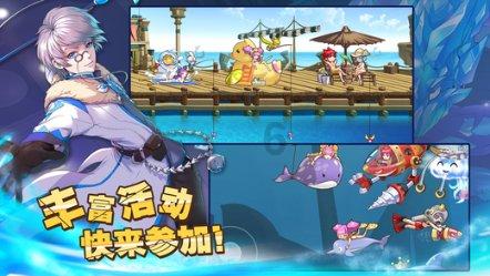 沙漠中寻宝