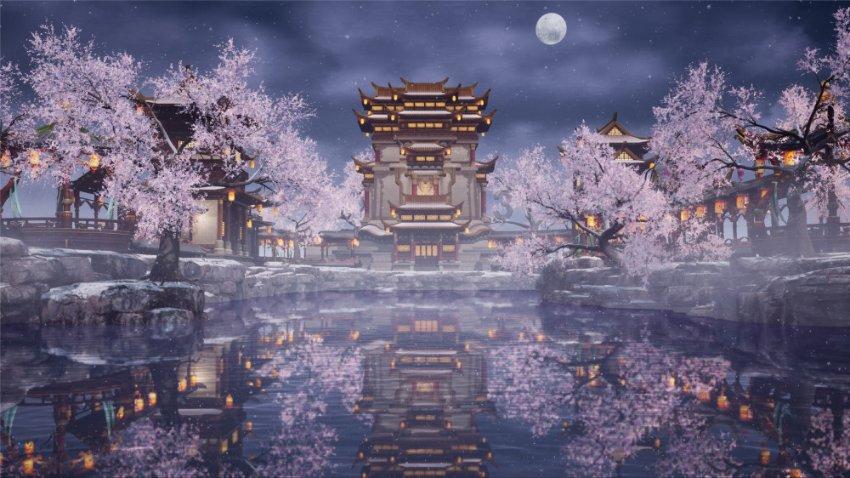 神都夜行录