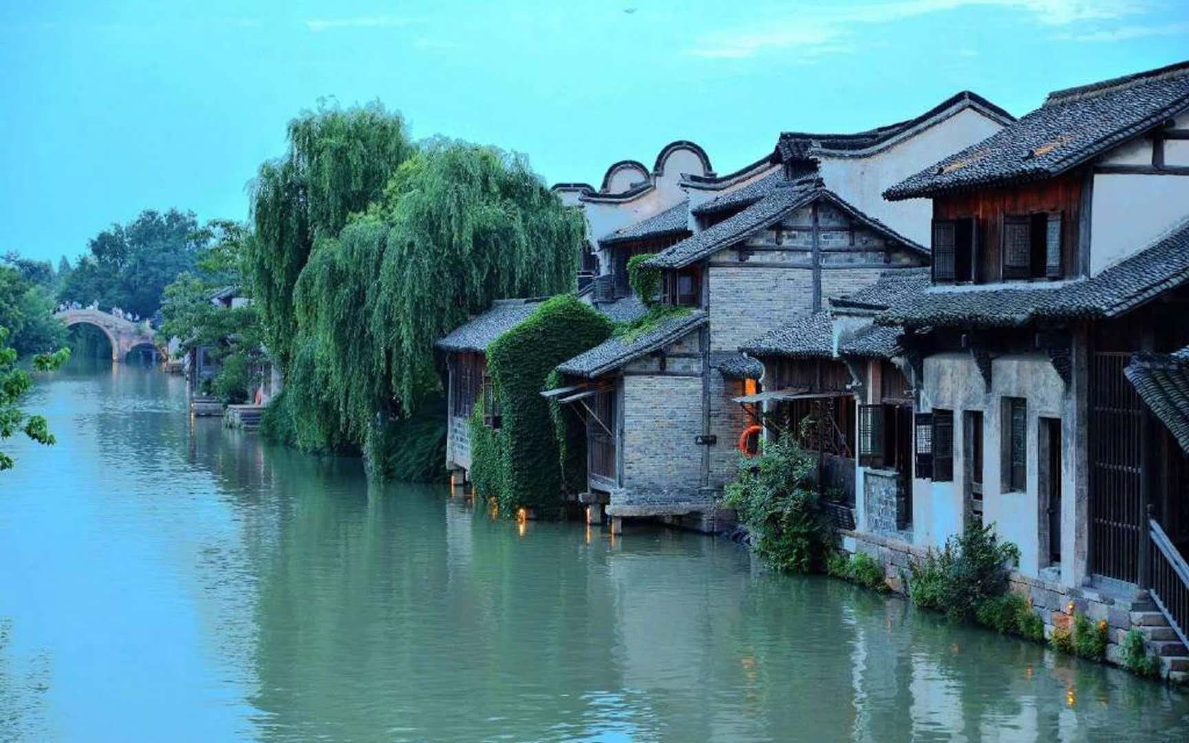 逃离蓝色之林
